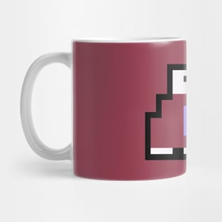 Cavelon - Commodore 64 Mug